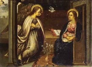 The Annunciation 4