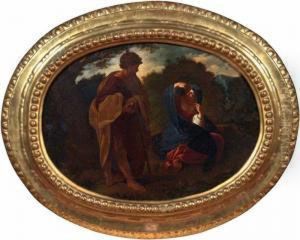 Giuda E Tamar Giuda E Tamar