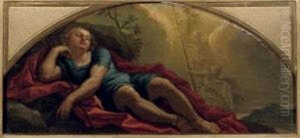 Jacob's Dream - view 1