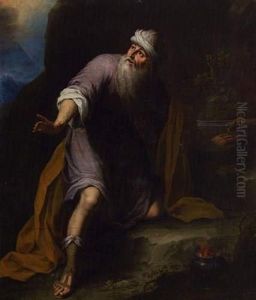 Abraham Patriarche