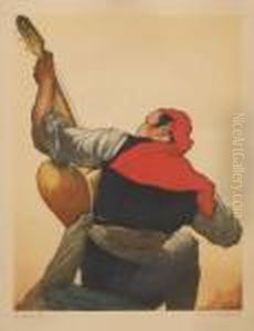 Le Guitariste Le Guitariste