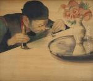 L'etude De L'insecte by Maurice Langaskens