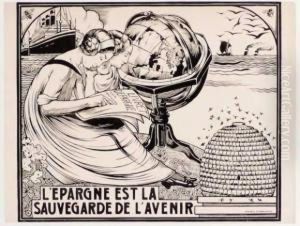 l'epargne Est La Sauvegarde De L'avenir l'epargne Est La Sauvegarde De L'avenir