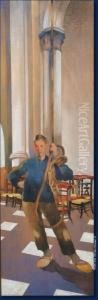 Le Sonneur De Cloches. by Maurice Langaskens