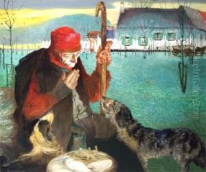 The Seer