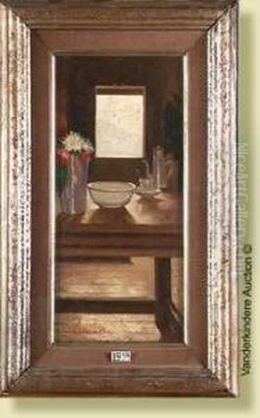 La Table - view 1