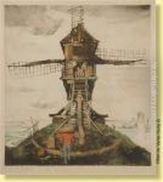 Le Moulin De La Plaine - view 1