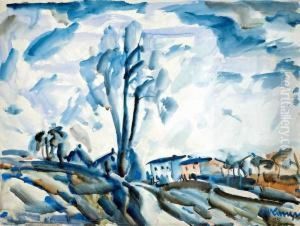 Landschaft Landschaft