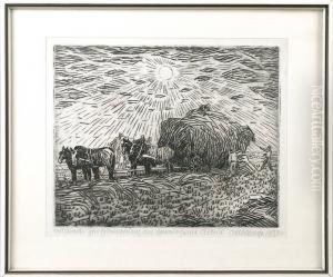 Ottolange by Otto Lange