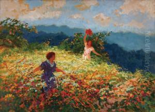 Joy Of Summer - view 1