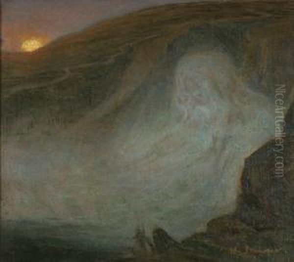 Spirit Of Fog - view 1