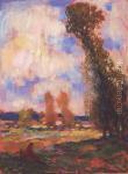 Odpocinek V Krajine - view 1