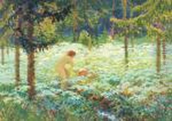 Lan - view 1