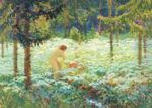 Lan by Karel Langer
