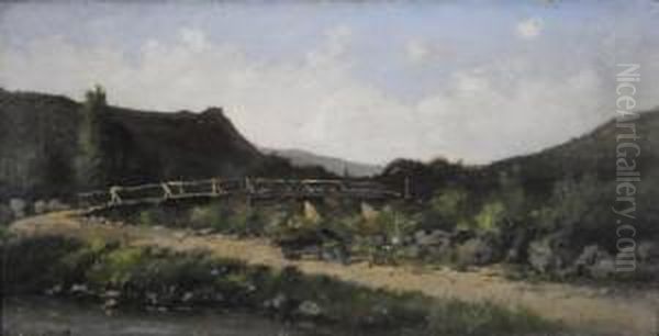 Paysage - view 1