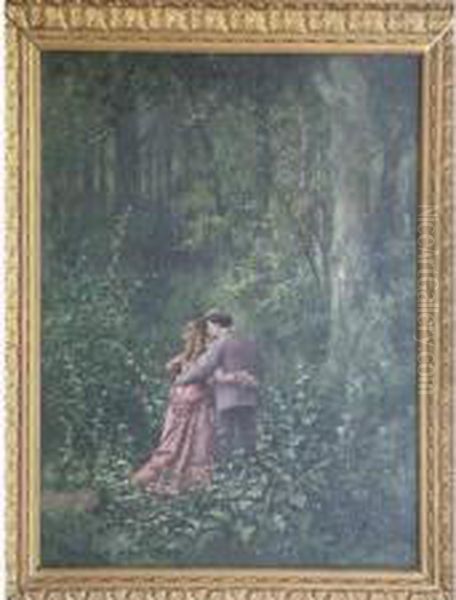 Promenade Galante - view 1