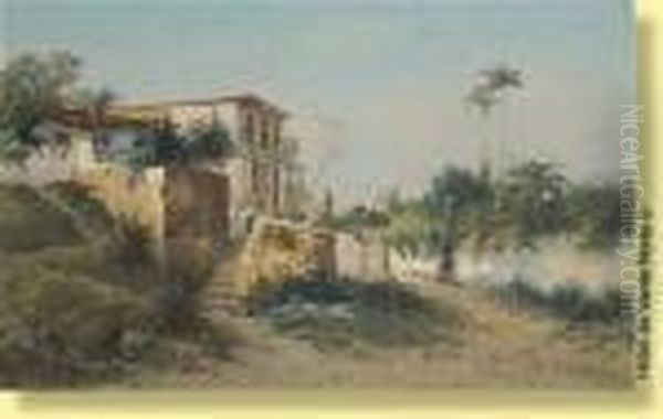 Villa Sur La Cote Mediterraneenne - view 1