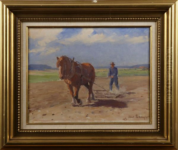 Varplojning - view 1