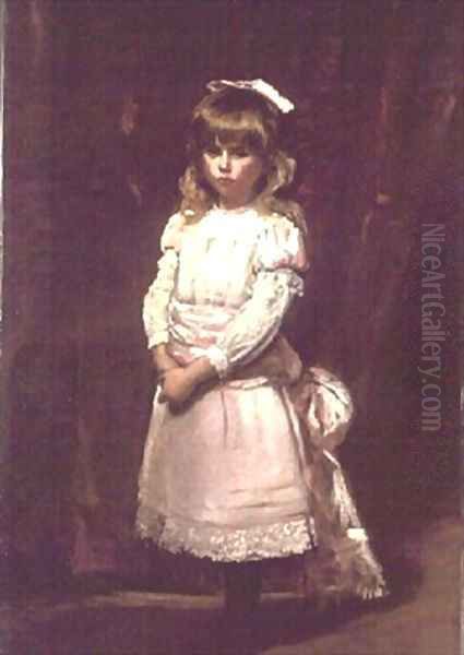 Cornelia Martin later Countess of Craven - view 1