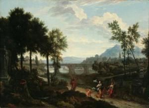 The Banishment
