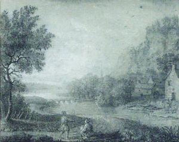 Pastorale - view 1