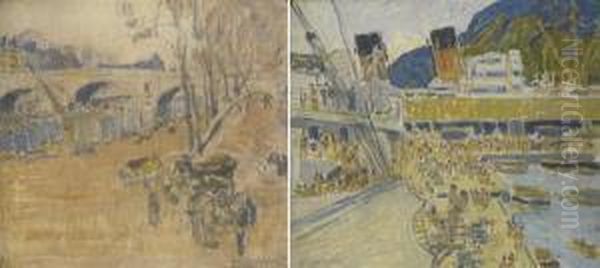 Le Philippeville - view 1