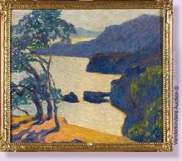 L'esterel A La Cote D'azur - view 1