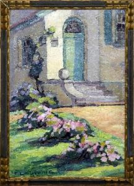 Maison Fleurie - view 1