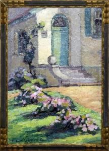 Maison Fleurie Maison Fleurie