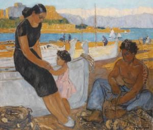 Apres La Peche
