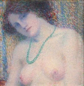 [le Collier Vert]