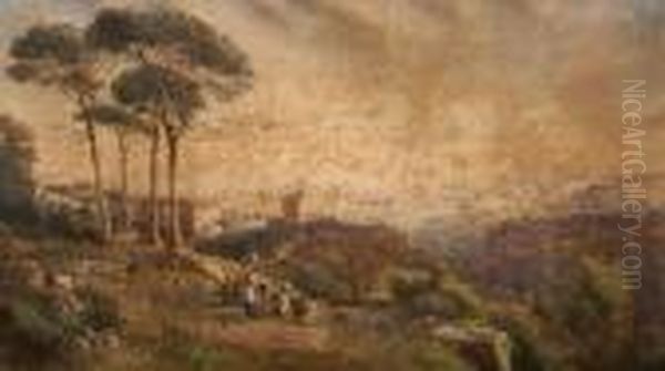 Paisaje Antiguo - view 1
