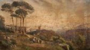 Paisaje Antiguo