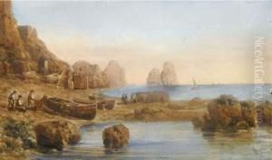 Pescatori A Capri Pescatori A Capri
