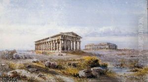 I Templi Di Paestum
