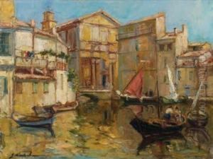 Les Martigues Les Martigues