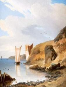 Voiles Cote Amalfitaine