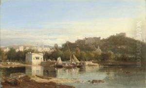 Le Port De Joinville