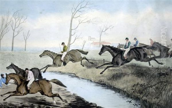 Liverpool Grand Steeple Chase - view 1