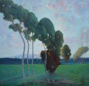 Untitled by Ernesto Laroche