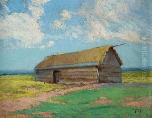 El Rancho by Ernesto Laroche