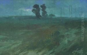 Cancion Nativa by Ernesto Laroche
