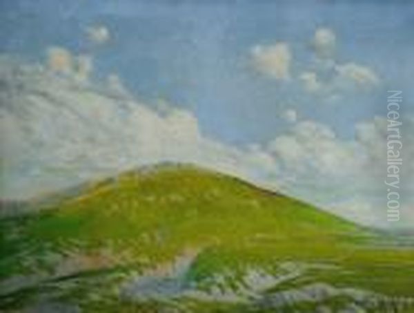 Sierra De Minas - view 1
