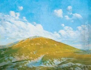 Del Cerro Arisco by Ernesto Laroche
