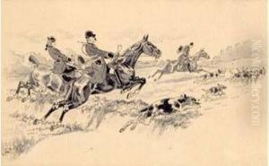 Le Bien-aller by Georges Larocque