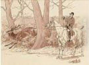 La Vue by Georges Larocque