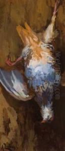 Perdiz by Andres Larraga Y Montaner