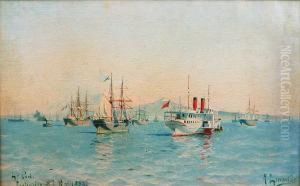Sur Leport De Montevideo
