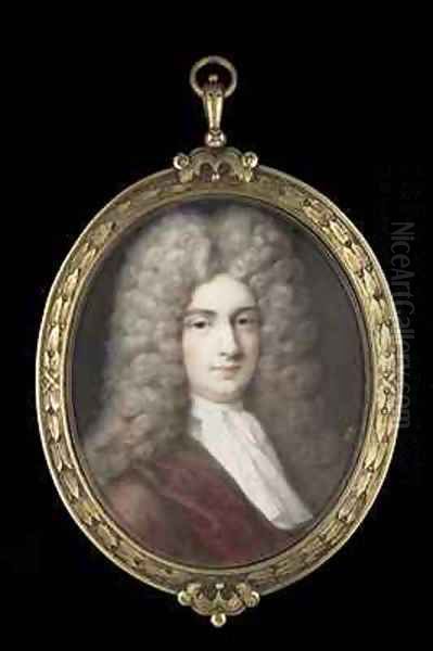 Portrait of a Gentleman - view 1