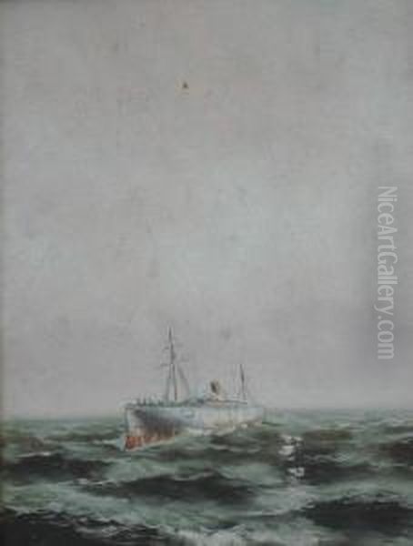 Vapor - view 1